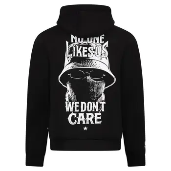  Hooligan Hooded MASK 