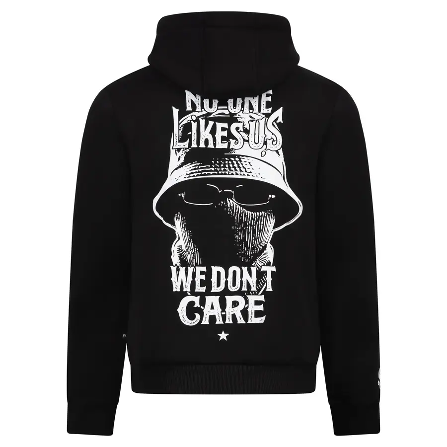 Hooligan Hooded MASK