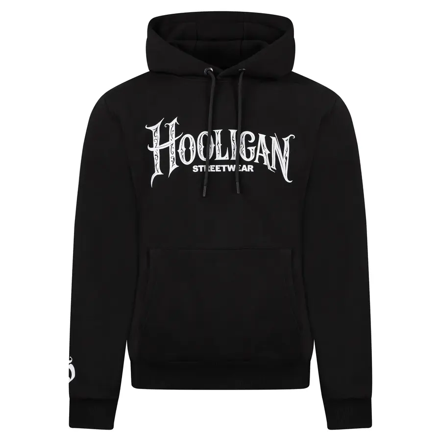 Hooligan Hooded MASK