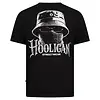 Hooligan Streetwear T-shirt MASK
