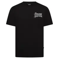 Hooligan Streetwear T-shirt MASK