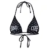 100% HC Bikini Top Essential