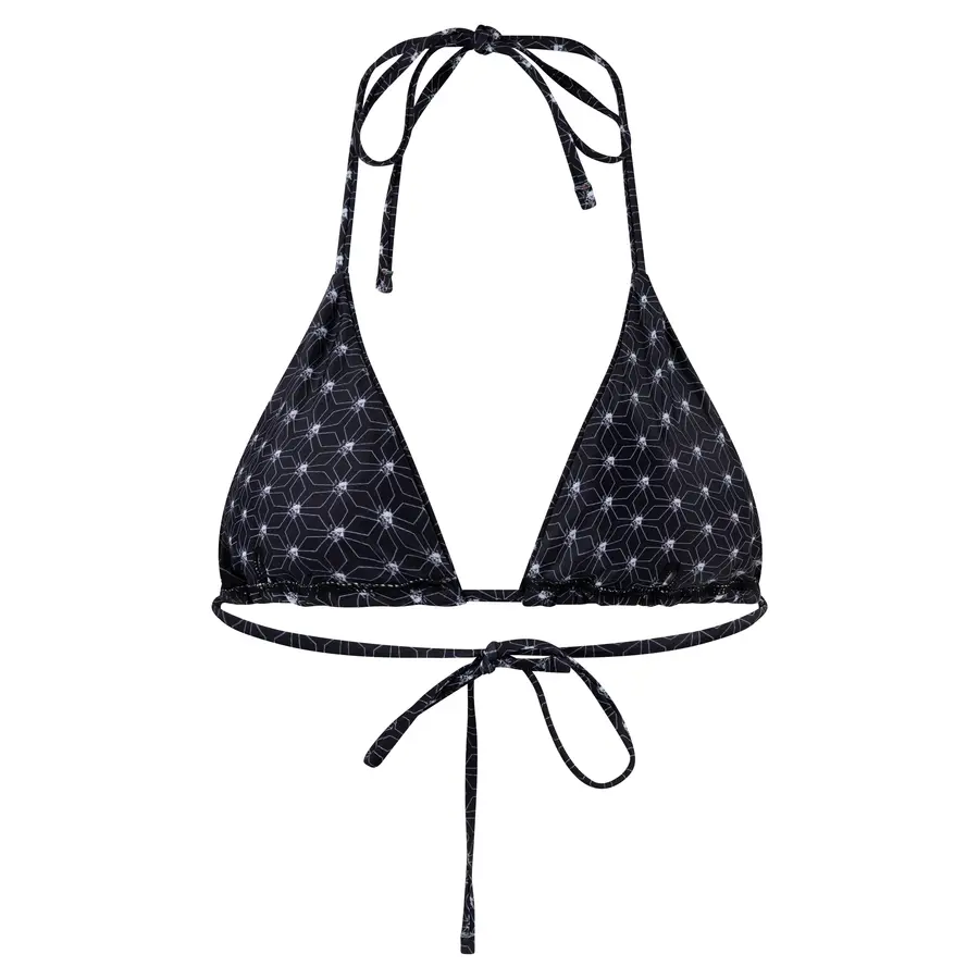 100% HC Bikini Top Essential