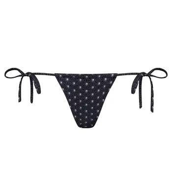  100% HC Bikini Bottom Essential 