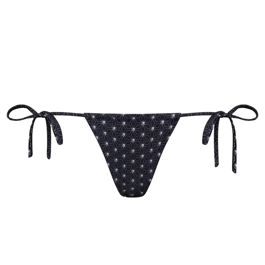 100% HC Bikini Bottom Essential
