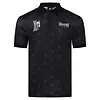 100% Hc Soccershirt Ess Taped White