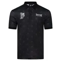 100% Hc Soccershirt Ess Taped White