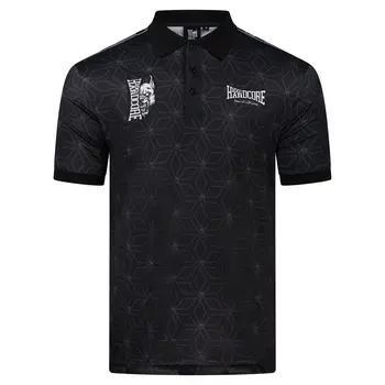  100% Hc Soccershirt Ess Taped White 