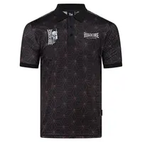 100% Hc Soccershirt Ess Taped Red