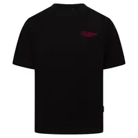 Uptempo T-shirt Big Signature Pink