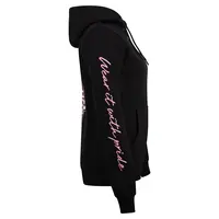 100% HC Lady HD Zip Branded Rage