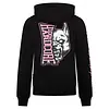 100% HC Lady HD Zip Branded Rage