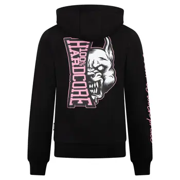 100% HC Lady HD Zip Branded Rage 