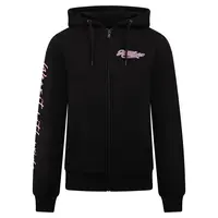 100% HC Lady HD Zip Branded Rage