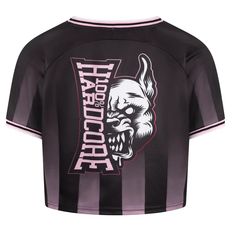 100% HC Cropped Soccer Script