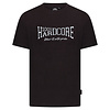 100% HC T-shirt Embossed T-Shirt