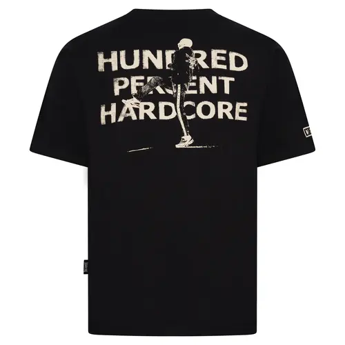  100% HC T-shirt Hundred 
