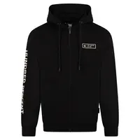 100% HC Hooded Hundred