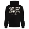 100% HC Hooded Hundred