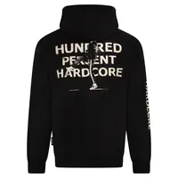 100% HC Hooded Hundred