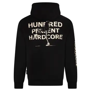  100% HC Hooded Hundred 