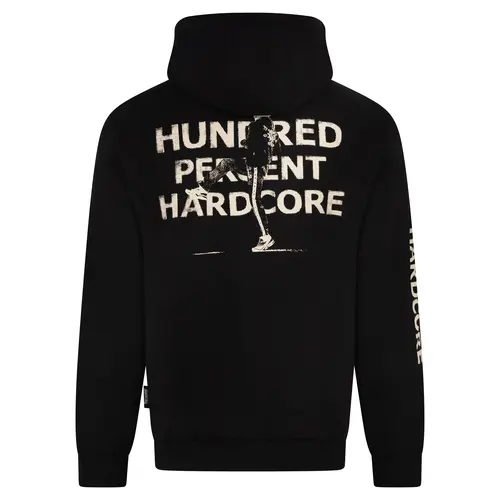  100% HC Hooded Hundred 