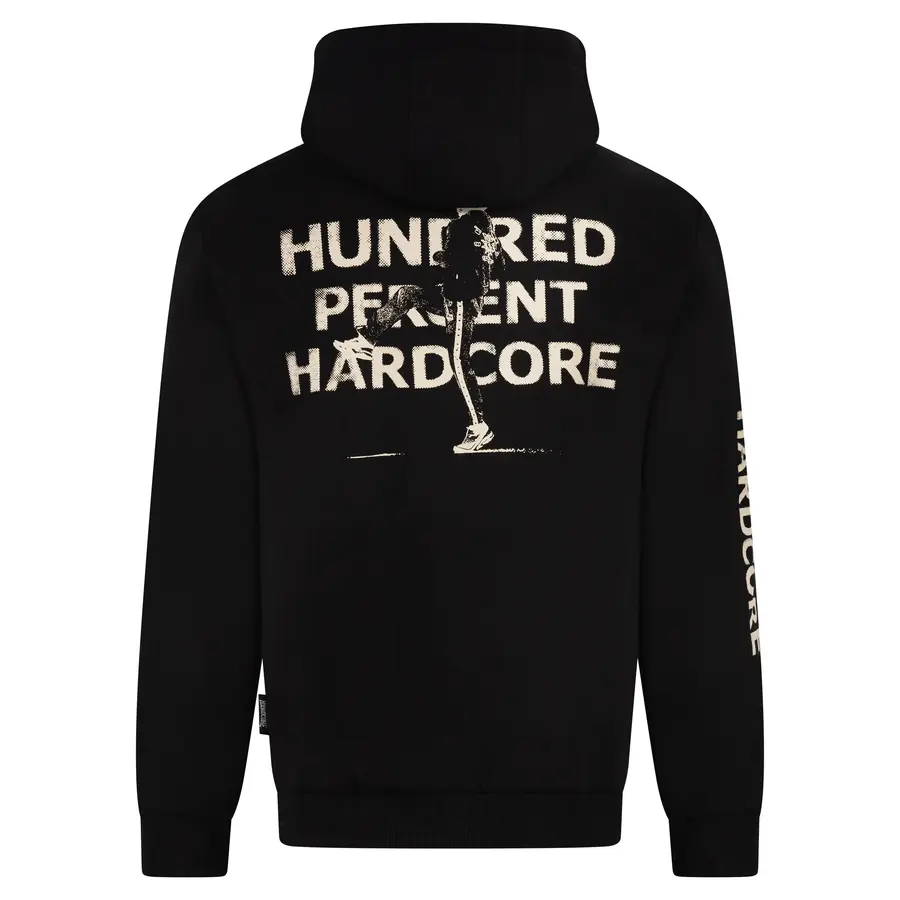 100% HC Hooded Hundred