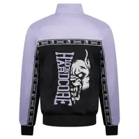 100% HC Tr Jacket Essential Lilac