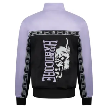  100% HC Tr Jacket Essential Lilac 