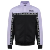 100% HC Tr Jacket Essential Lilac