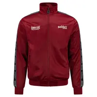 100% HC Tr Jacket GABBER Bordeaux