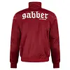 100% HC Tr Jacket GABBER Bordeaux