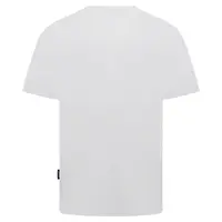 100% HC T-shirt Gabber Burgundy