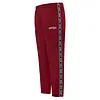 100% HC Training Pants GABBER Bordeaux
