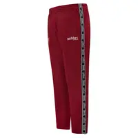 100% HC Training Pants GABBER Bordeaux