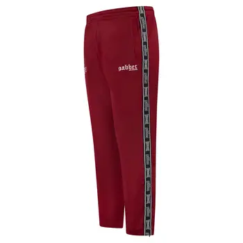  100% HC Training Pants GABBER Bordeaux 