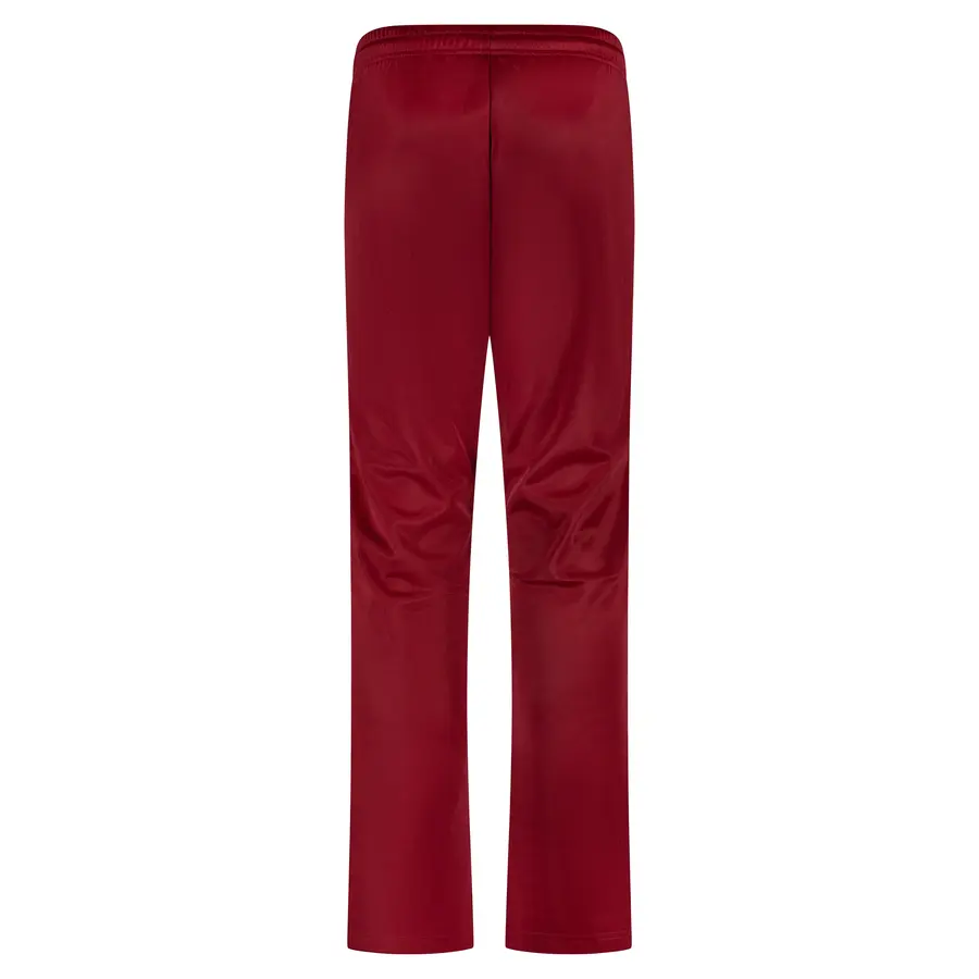100% HC Training Pants GABBER Bordeaux