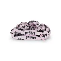 100% HC Scrunchie GABBER Pink