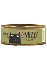 Bubeck Bubeck Mizzi Ente & Huhn 100g Katzenfutter