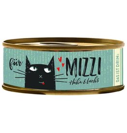 Bubeck Bubeck Mizzi Huhn & Lachs 100g