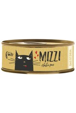 Bubeck Bubeck Mizzi Huhn pur 100g Katzenfutter