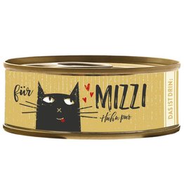 Bubeck Bubeck Mizzi Huhn pur 100g
