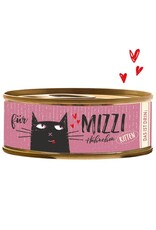 Bubeck Bubeck Mizzi Hühnchen 100g für Kitten