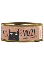 Bubeck Bubeck Mizzi Pute pur 100g Katzenfutter