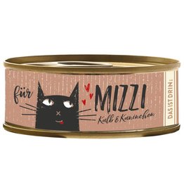 Bubeck Bubeck Mizzi Pute pur 100g
