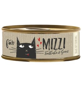 Bubeck Bubeck Mizzi Truthahn & Gans 100g