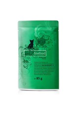 Catz Finefood Catz finefood Pouchbeutel No. 15 Huhn & Fasan 85g