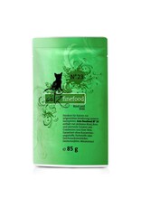 Catz Finefood Catz finefood Pouchbeutel No. 23 Rind & Ente 85g