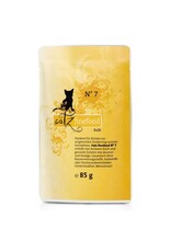 Catz Finefood Catz finefood Pouchbeutel No. 7 Kalb 85g