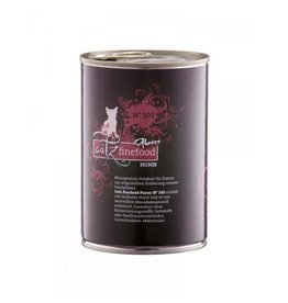 Catz Finefood Catz Finefood Purr No. 103 Huhn